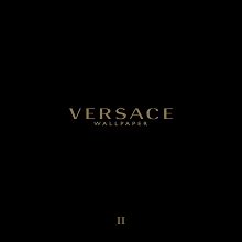 Versace II Wallpaper Book 